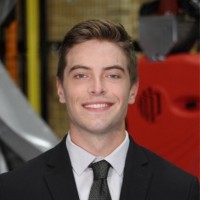 Challenge Manufacturing Employee Noah Cross's profile photo