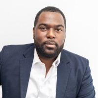 Centre de services scolaire Marie-Victorin Employee Haralan Florexile's profile photo