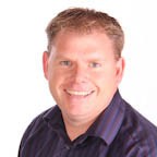 Actalent Employee Rob Downey's profile photo