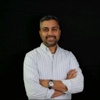 Koin Payments Employee Hemash Bhatti's profile photo