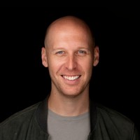 Sundial Employee Andy Hill's profile photo