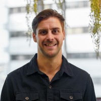 Oporto Employee Joe Robinson's profile photo