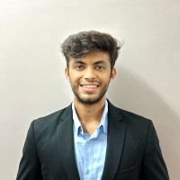 NextGen Diastasi Employee Vishwa Mehta's profile photo