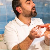 Glenmar Shellfish Ltd Employee Giuseppe di Trapani's profile photo