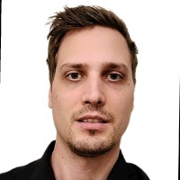 allUpp Employee Christof Thierry's profile photo