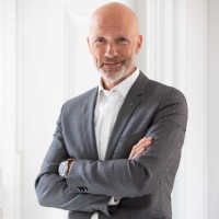 Burando Maritime Services Employee Ferry Muller's profile photo