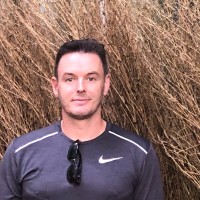 Warner Music Group Employee Karl Walsh's profile photo