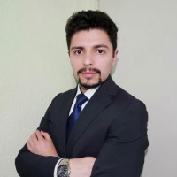 Scotiabank Employee Alejandro Colina Eboli's profile photo