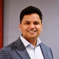 Pramod Gupta Email & Phone Number