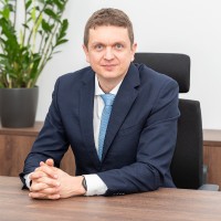 Chemcomex Employee Jiří Behenský's profile photo