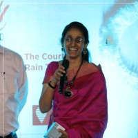 Addefy Advertising Services Private Limited Employee Aparna Natrajan's profile photo
