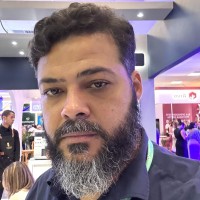 Murta Consultoria Employee Rafael Daltro's profile photo
