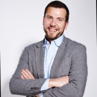 SuperAwesome Employee Ben Zagorski's profile photo