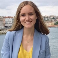 marmelab Employee Caroline Schneider's profile photo