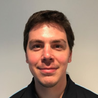 Agile Physiotherapy Employee Andrew Dunnell's profile photo