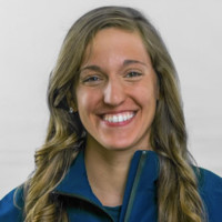 Reed Food Technology Employee Bethany Galat's profile photo