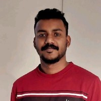 Nikhil Gopinathan Email