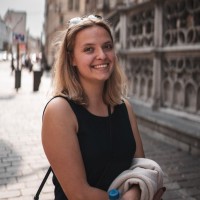 Starring Jane Employee Annabel de Pourcq's profile photo