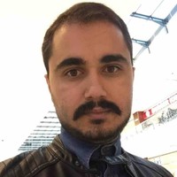 Orma Wood Products Inc. Employee Serhat Özkan's profile photo