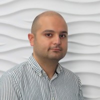 Mohammad Mohammadi Email & Phone Number