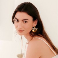 Gillian Jason Gallery Employee Emma Andreoli's profile photo