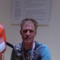 Hans van Diest Email