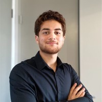 ArborMeta Employee Ahmed Khursheed's profile photo