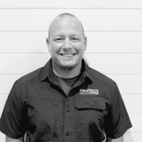 Protech Installations, INC Employee Josh Berna's profile photo