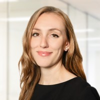 Connor, Clark & Lunn Infrastructure Employee Sonja Weiss's profile photo