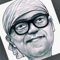 ZMQ Development Employee Hilmi Quraishi's profile photo