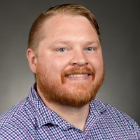 Morehead State University Employee Bradley Krisanits's profile photo