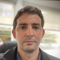 Southern Textile Network S.A.C. Employee Stefano Piaggio's profile photo