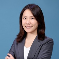 HP Employee Amanda Wu's profile photo