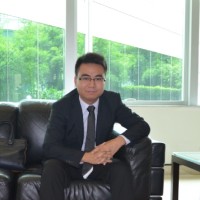 DataBaker Technology Employee Ruhuan Zhang's profile photo