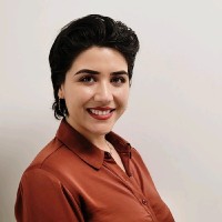 Paramount Extrusions Company Employee Kateri Menendez's profile photo