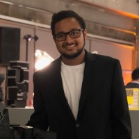 BA Collective Employee Sarangan Sinnarajah's profile photo
