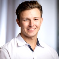 Hitachi Construction Machinery Australia Employee Jared Skinner's profile photo