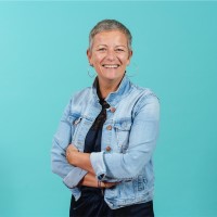 UCM Employee Delphine Frennet's profile photo