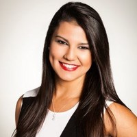 Jaspersoft Employee Andrea Ortiz's profile photo