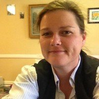 Wesleyan College Employee Leslie Goodman's profile photo