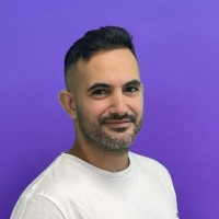 Dvir Hanum Email