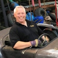 Steve Puddick Email