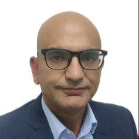 Manaseer Industrial Complex Co. Employee Mahmoud Sandouqa's profile photo