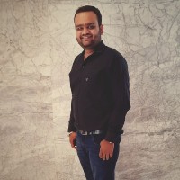 ProcStat Employee Trushen Shah's profile photo