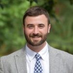 Calvert Hall College High School Employee Adam Moore's profile photo