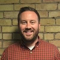 Digital 1 Employee Dave Milne's profile photo