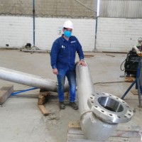 COMECA Employee Jorge Quijano's profile photo