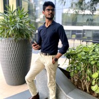 ValGenesis Employee Sanjay SP's profile photo