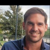 Mobio BE NL Employee Erwin Keijzer's profile photo