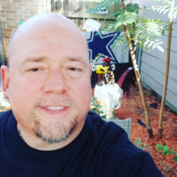 Mitch Hale Email & Phone Number